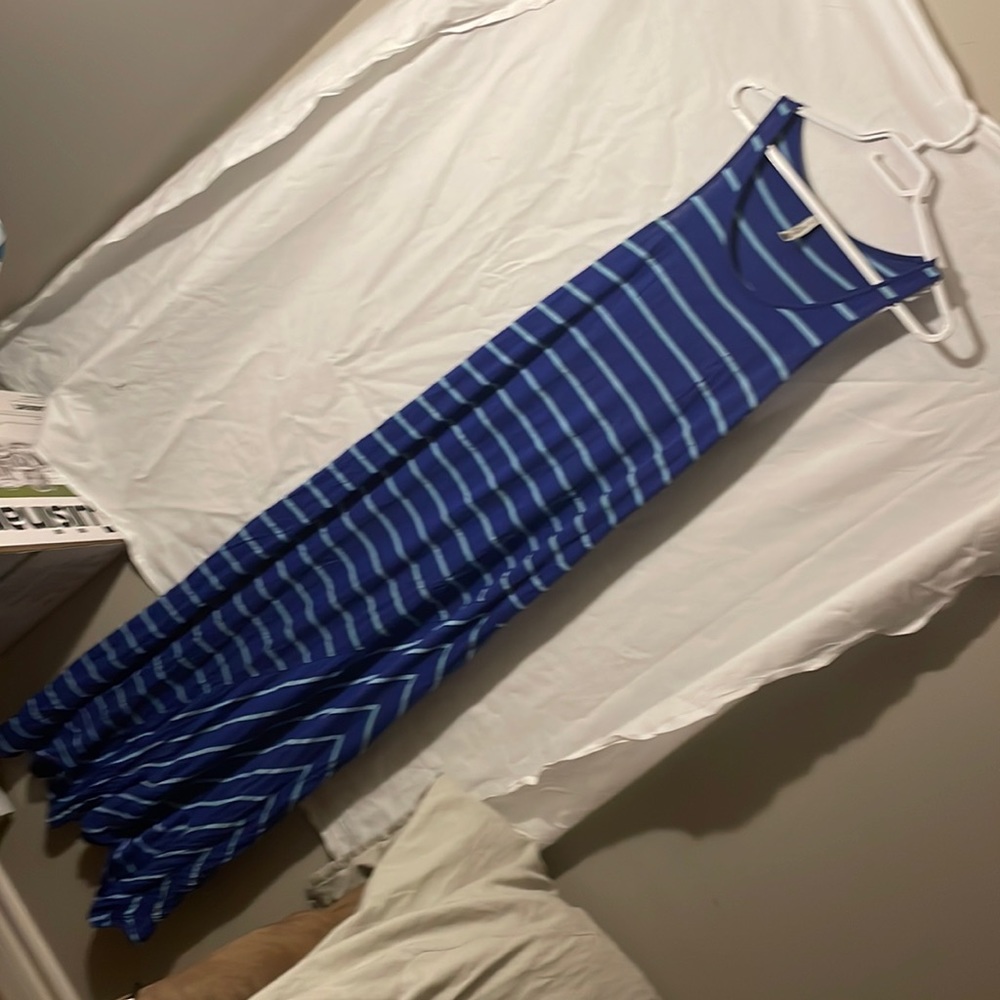 Long maxi